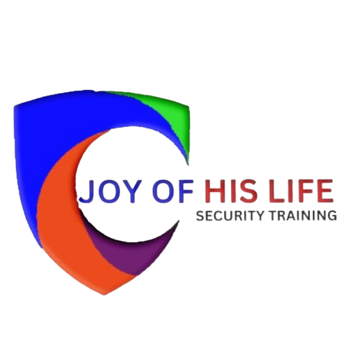 Joy of His Life Security Training